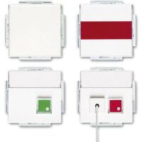 Busch-Jaeger RUF-SET F. BEH. WC (1510 UC-84-101)