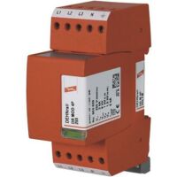 Dehn ÜBERSPANNUNGSABLEITER TYP 3 DE (DR M 4P 255)