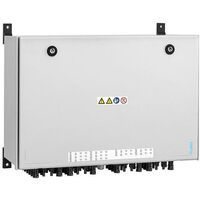 Weidmüller FREISCHALTBOX 10MPP (PVC DC 2I 1O 10MPP)