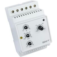 Devi UNIVERSALTHERMOSTAT -10-+50C (DEVIREG 316)