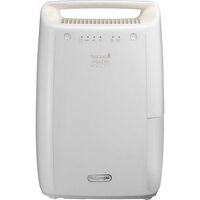 De Longhi LUFTENTFEUCHTER F.55M²2,1LITER (DEX212SF)