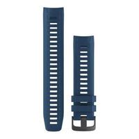 Garmin Uhrenarmband meerblaublau (010-12854-26)