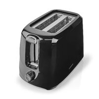 Nedis 2-SCHLITZ TOASTER         700W (TOASTER MELISSA   SW)