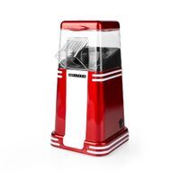 Nedis POPCORNMASCHINE          1200W (MELISSA POPCOR RO/WS)