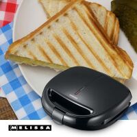 Nedis TOASTER 3-1 PAN/TOA/WAF   850W (16240110/MELISSA  SW)