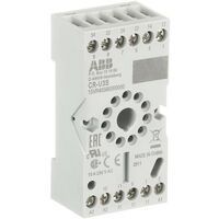 Multipack ABB SOCKEL CR-U3S* (CR-U3S) - 10 Stück