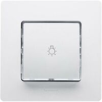 Legrand TAST. BF SPRK UW (664315         NILOE)
