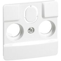 Legrand 664767 Antennenabdeckung 2-Loch/3-Loch