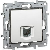 Legrand 664775 RJ45 Datendose Kategorie 6 STP