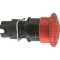 Schneider Electric NOT-AUS TASTER DREHENTRIEGEL. (ZB6-AS834)