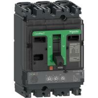 Schneider Electric NSX160B+ML 2,2 3P3D 57-160A (C16B32D160)