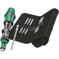 Wera TOOL FINDER 2 KOMBI-SCHRAUBER (KRAFTFORM KOMPAKT 20)