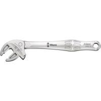 Wera 6004 - 15.4 cm - Adjustable spanner