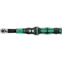 Wera DREHMOMENTSCHLÜSSEL (CLICK-TORQUE LOCK A6)