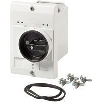 Eaton Isolierstoffgehäuse IP54 E-PKZ0-G