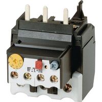 Eaton ZB65-24 - Black,White - -25 - 55 °C - IEC/EN 60947 - VDE 0660 - UL - CSA - 220 g