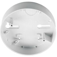 Esylux Aufputzdose Protector Rauchmeld. Protector Aufputz