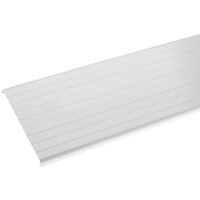 Wöhner ABDECKPROFIL FRONTAL 1100MM L. (01554)