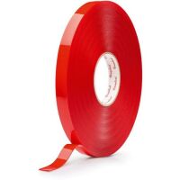 Coroplast HOCHLEISTUNGSKLEBENBAND DOPPEL (9005 SPT 0,5X0,8X50)