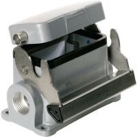 Weidmüller GEHÄUSE FÜR STECKVERBINDER (HDC 10B SDLU 1M20G)