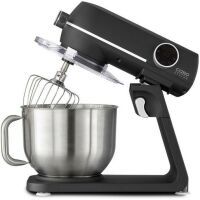 Caso KÜCHENMASCHINE M. ED-SCHÜSSEL (KM 1800           SW)