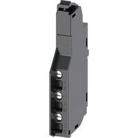 Siemens 3VA9988-0AA12 Hilfsschalter Wechslerkontakt