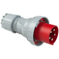 PC Electric Power Twist 045-6 CEE Stecker 125 A 5polig 400 V 1 St.