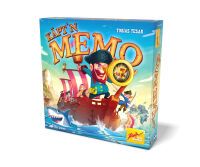 Simba Dickie Käpt'n Memo