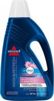 BISSELL 1078N - (2-in-1) Teppichreiniger & Deodorant 