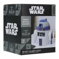 Tomik Toys GmbH R2D2 Alarm Clock