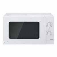 Panasonic MIKROWELLE GRILL 800W 20L (NN-GM21QWEPG      WS)