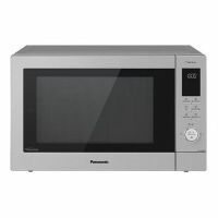 Panasonic MIKROWELLE 4-1 AIRFR 1300W 34L (NN-CD88QSEPG      GR)