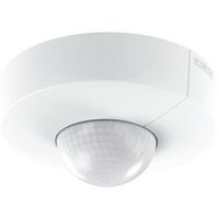Steinel INFRAROT-SENSOR 360° RUND WS (IS 3360-R COM1 AP)