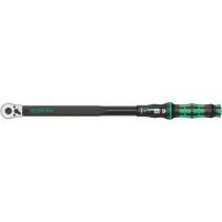 Wera Click-Torque C 4 - Click torque wrench - Nm - Mechanical - 1/2" - 60 - 300 N?m - Steel