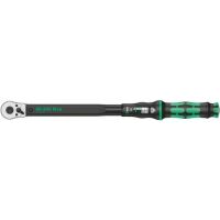 Wera Click-Torque C 3 - Socket wrench - 1 pc(s) - Black,Green