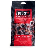 Weber Grillbriketts 4 kg 17590