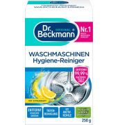 Dr. Beckmann Hygiene Waschmaschinenreiniger 250g 