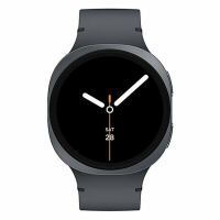 Samsung Smartwatch Samsung Galaxy Watch 8 Graphite 44mm EU Model (SM-L330NDAAEUE)