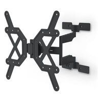 HAMA TV-Halter schwenkb. flach (Wandhalterung)