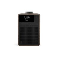 REVO SuperSignal DAB+ / FM / Bluetooth Kombi-Radio Walnuss-Schwarz