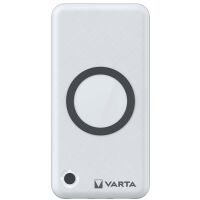 Varta Wireless Power Bank 15000