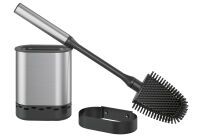 METALTEX WC-Garnitur 'Cleany' 2-teilig