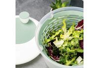 WESTMARK Salatschleuder "Spinderella"