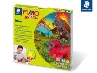 STAEDTLER Modellierset 'Fimo kids' Dino