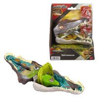 Mattel Jurassic World Micro Compact Spinosaurus