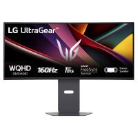 LG 34G600A-B TFT-Monitore