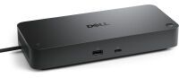 Dell Pro Smart Dock - SD25 180W Datenverteiler/Umschalter