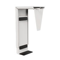 Fellowes PCH Thin Client Halterung untertisch max.15kg weiß (100136876)