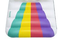 Bestway Pose 'n Float™ Luftmatratze 127 x 102 cm