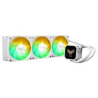 Asus WAK TUF GAMING LC III 360 ARGB LCD WHT (90RC01A2-B0EAY0)